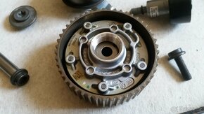 Nastavovač vaček 1.2 04E109088AD - 3