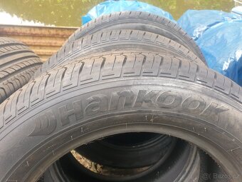 Hankook optimo k415 R17 - 3