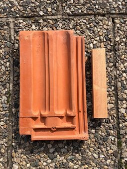 Křídlice a latě - 3