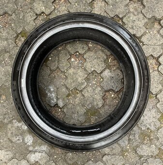 215/40/R18 Letní pneumatika Nexen - 3