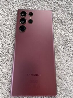 Samsung Galaxy S22 Ultra - 3