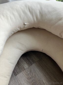 Kojící polštář - 3