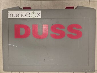 bourací/vrtací kladivo DUSS PX48A - 3