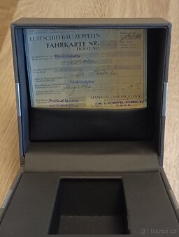 Hodinky pánské Zeppelin - 3