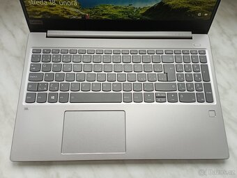 Lenovo 720 s Herní 4 jádro ddr4 ssd Full HD - 3