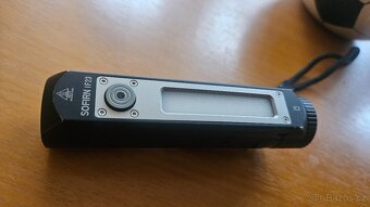 svítilna SOFIRN IF23 - 3