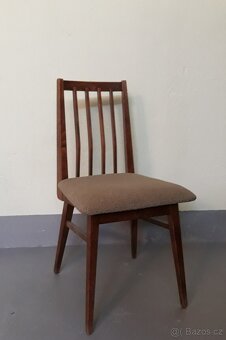 Retro nábytek 1961 - 3