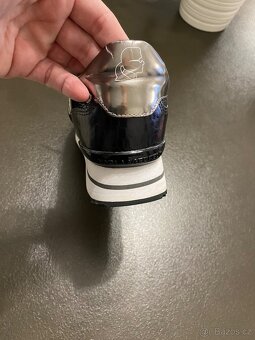 Sneakersy zn. Karl Lagerfeld - 3