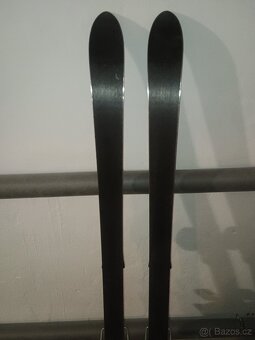 Starší dámské lyže blizzard - 3