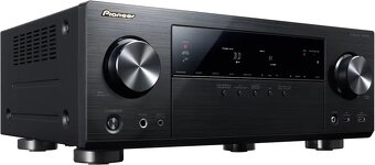 Pioneer vsx-528 - 3