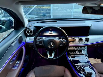 Mercedes-benz e220cdi - Avantgarde, 143kw, s213 - 3