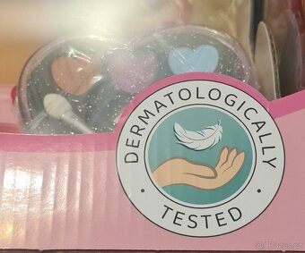 Klein - Česací hlava Emma - 3