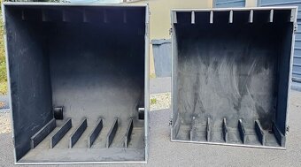 Maxi Case Box pro přepravu transport techniky a pod. - 3