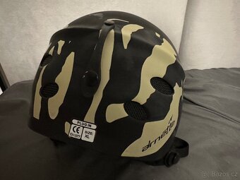 Helma Arnette XL - 3