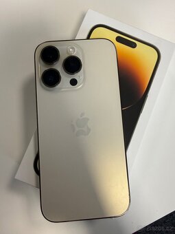 Iphone 14 pro 128 GB - 3