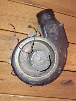 Ventilátor topení Škoda1000MB/Š100/Š110R - 3