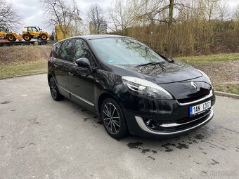 Renault Grand Scenic Bose - 3