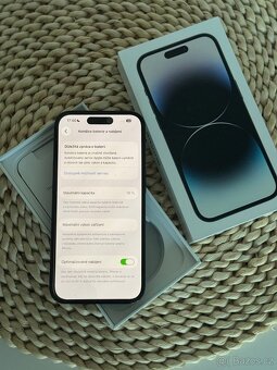 Iphone 14 pro  256gb - 3