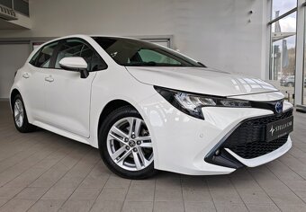 Toyota Corolla 1.8 hybrid - 3