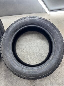 ZIMNÍ PNEU 205/55/16 - 3