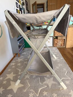 Skládací přebalovací pult - 3