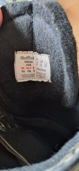 Chlapecké lední brusle vel. 36 - 3