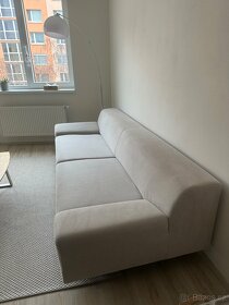 Třímístná pohovka - 3