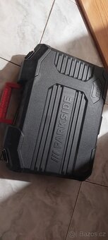 Parkside PAMFW 20-Li A1 - 3