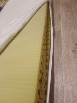 Matrace 200/90 - 3