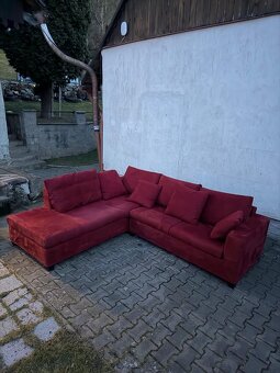 Sedací souprava - 3