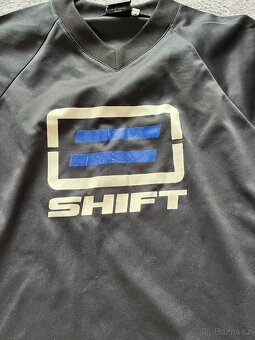 MX enduro dres Shift, velikost L - 3