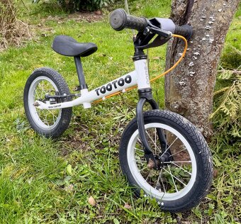 Odrazedlo Too Too Yedoo - 3