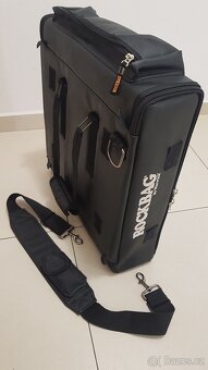 RACK 3U  ROCKBAG - 3
