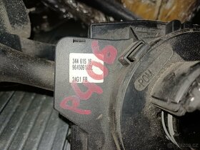 Peugeot 406 2.0 Hdi combi - 3