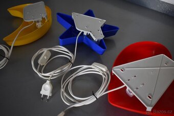 Dětská nástěnná světýlka - 3