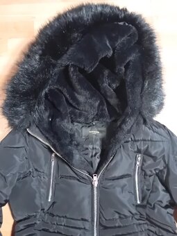 Zimní bunda reserved - 3