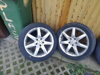 Kola, elektrony 225/45/r17 Top - 3