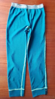 Funkční termo souprava vel. 130 - 3