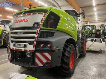 CLAAS JAGUAR 950 4x4 - 3