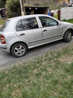 Fabia HTP - 3
