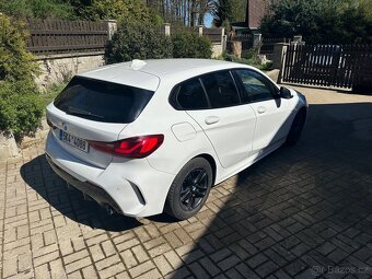 bmw m1 118d - 3