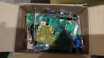 Pc komponenty - 3