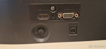 Monitor Smasung - 3