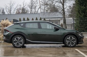 Kia EV6 125kW 2WD - 3
