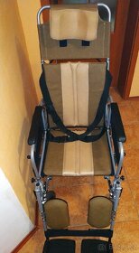Invalidní vozík TIMAGO STABLE 008 - 3