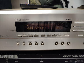 Receiver Zesilovač Onkyo - 3