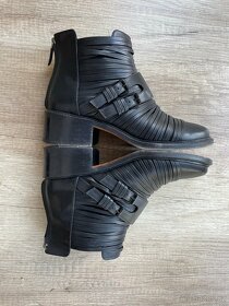 Givenchy kotníčkové boty - 3