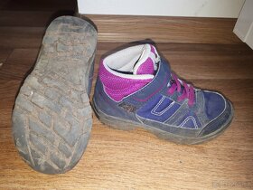 Celoroční boty, velikost 27 - 3