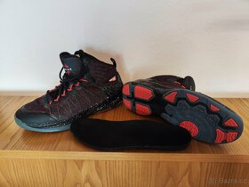 Basketbalové boty velikost 41 - 3
