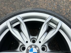 BMW disk Styling 436 18" 7,5x18 ET 45 - 3